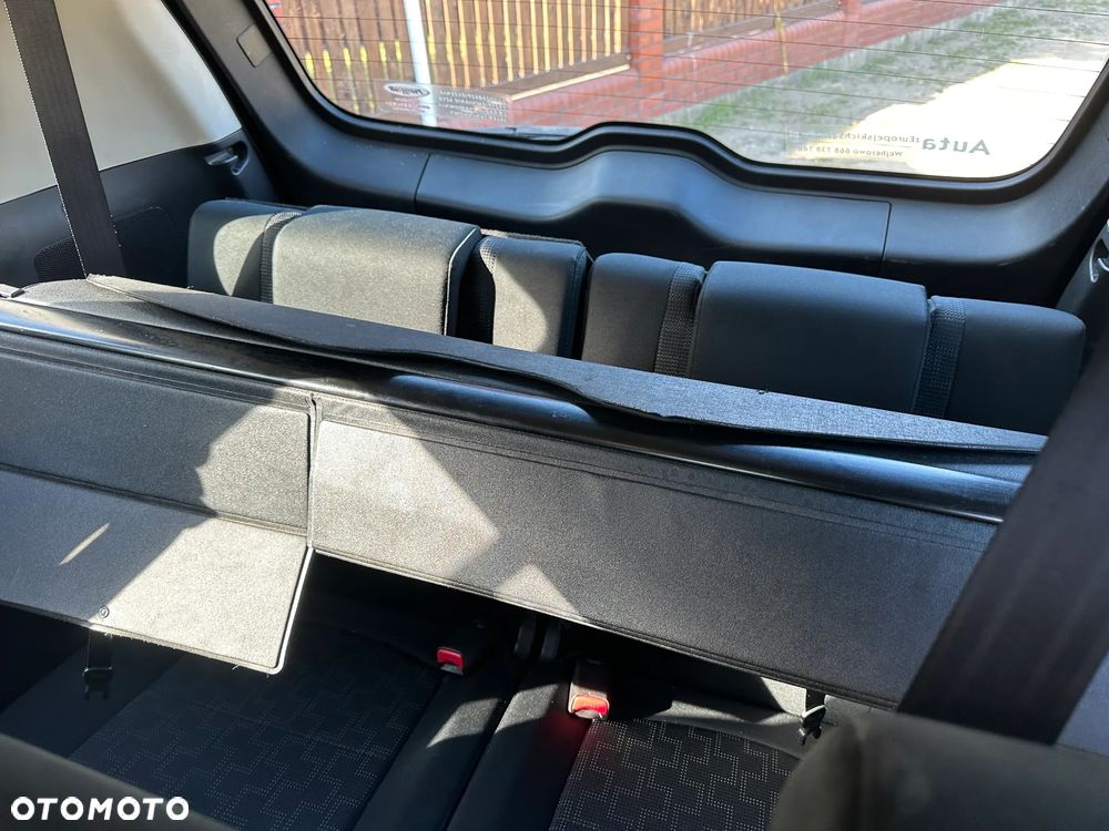 Mazda 5 2.0 CD Comfort - 7