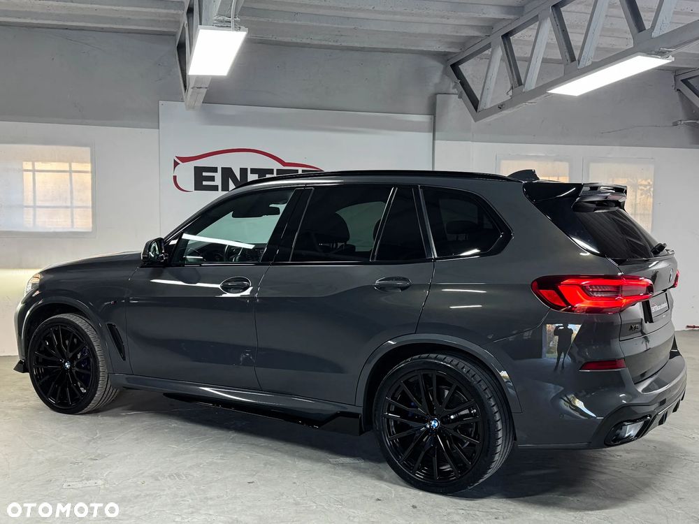 BMW X5 xDrive30d - 15