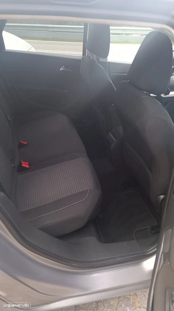 Peugeot 308 SW BlueHDi 100 Stop & Start Access - 7