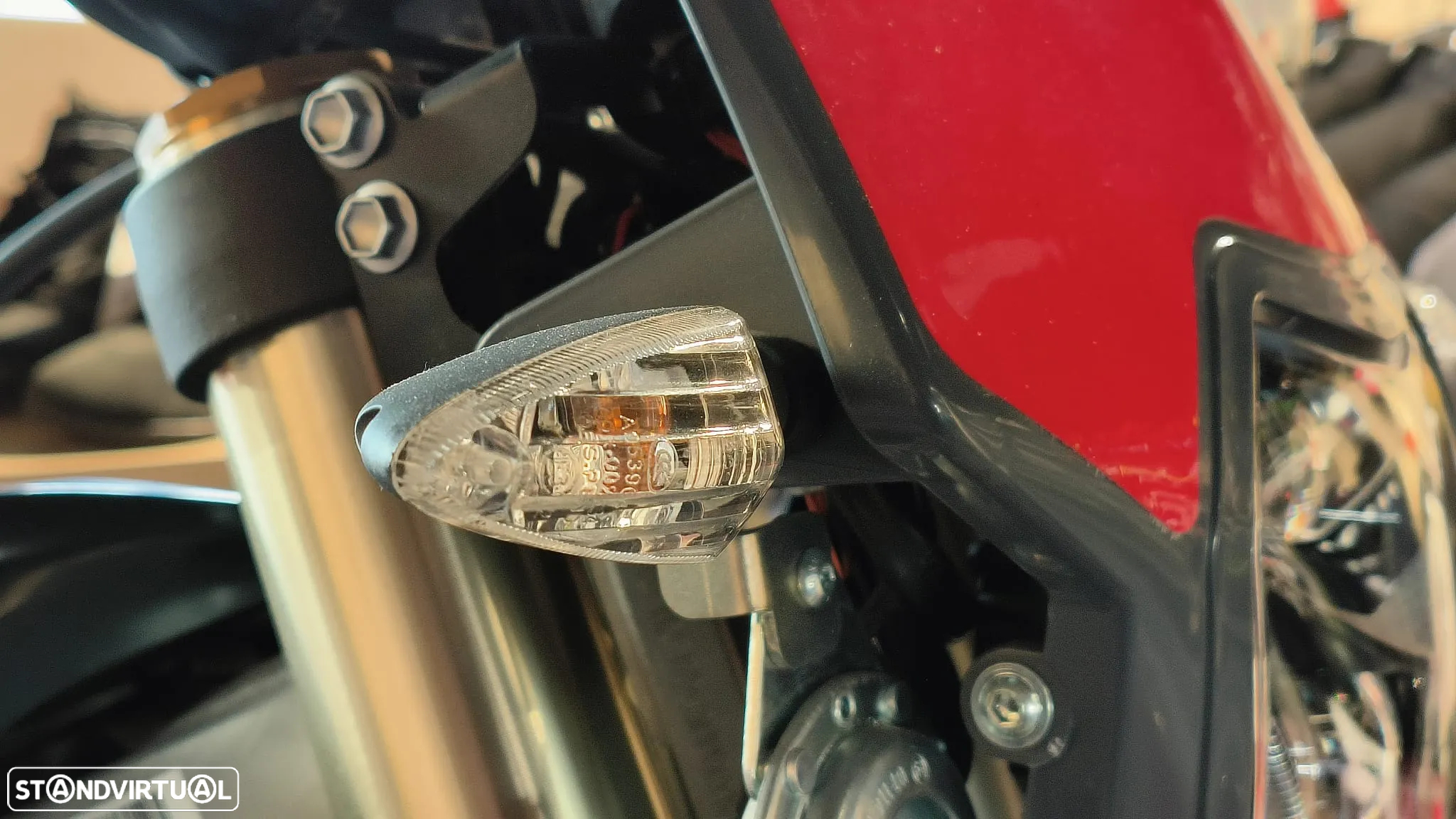 Fantic Enduro XEF 250 - 3