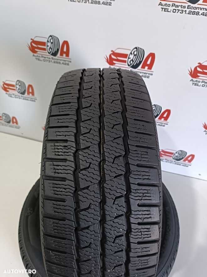 225/55/17 C MAXXIS CP N10704 M+S - 2