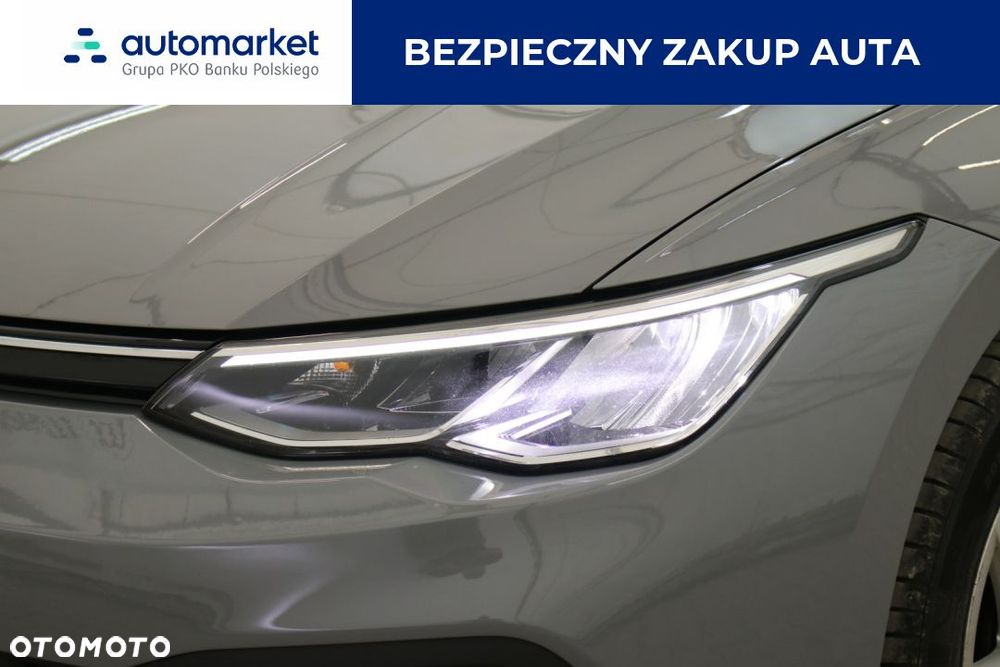 Volkswagen Golf VIII 1.5 TSI EVO Life - 10