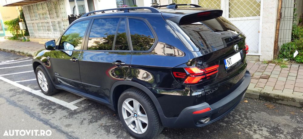 BMW X5 3.0d Aut. - 1