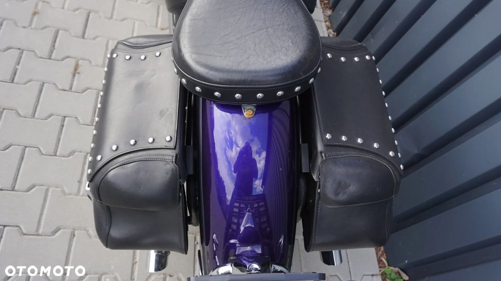 Yamaha Road Star - 14