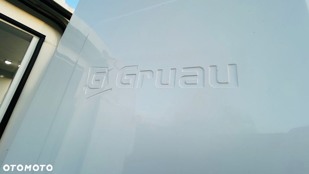 Peugeot Boxer - 15