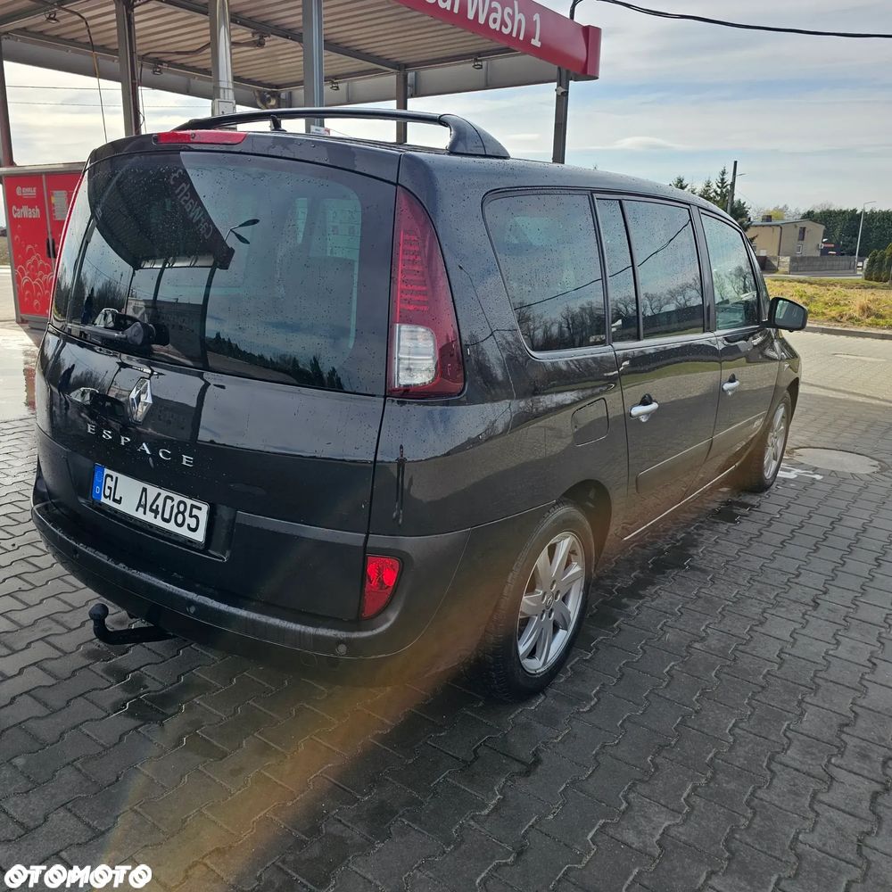 Renault Grand Espace 2.0 dCi FAP Navitech - 7