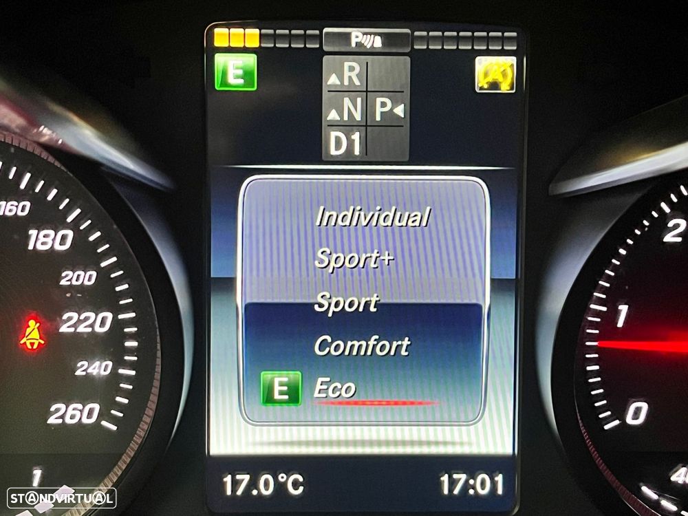 Mercedes-Benz GLC 250 d Off-Road 4-Matic - 32