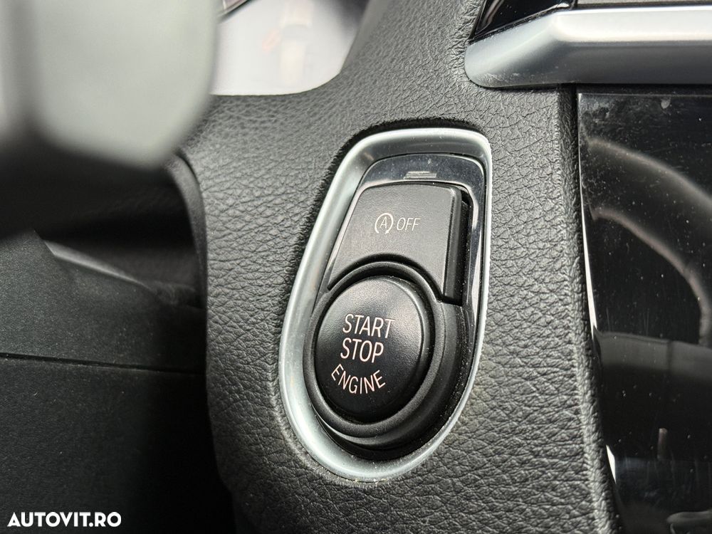 BMW Seria 1 116i M Sport - 7