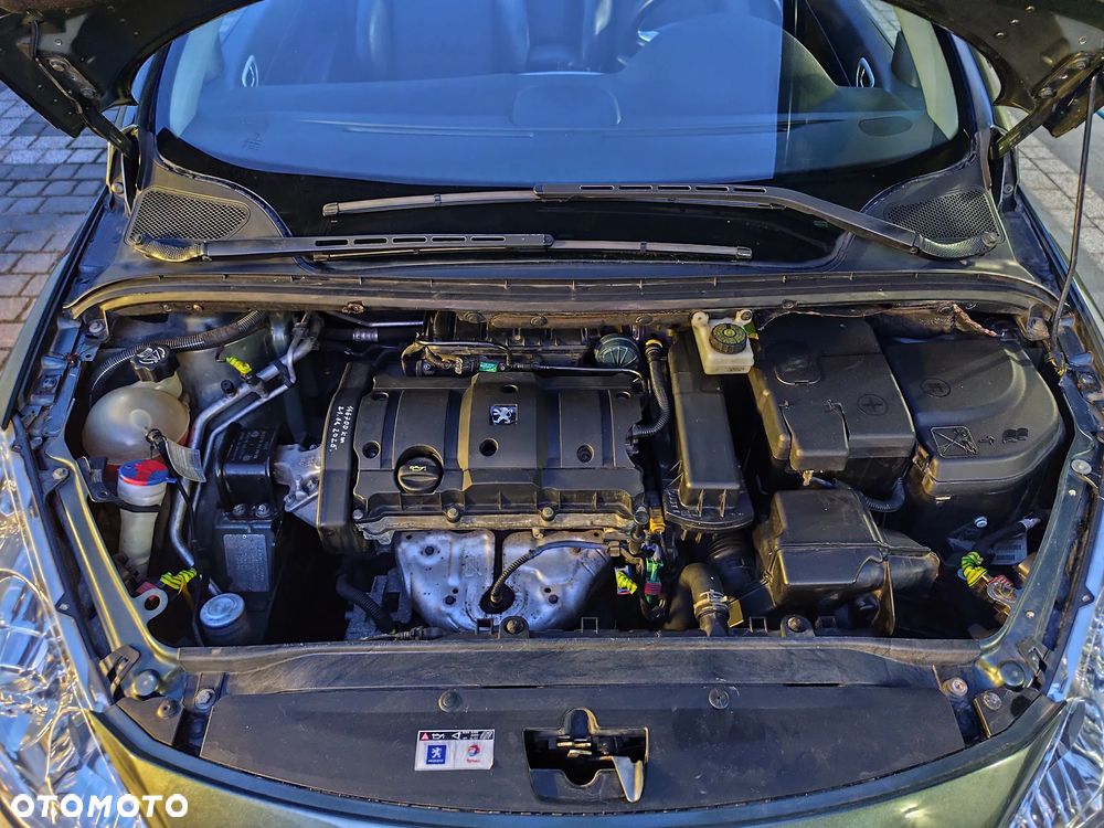 Peugeot 307 110 Tendance - 9
