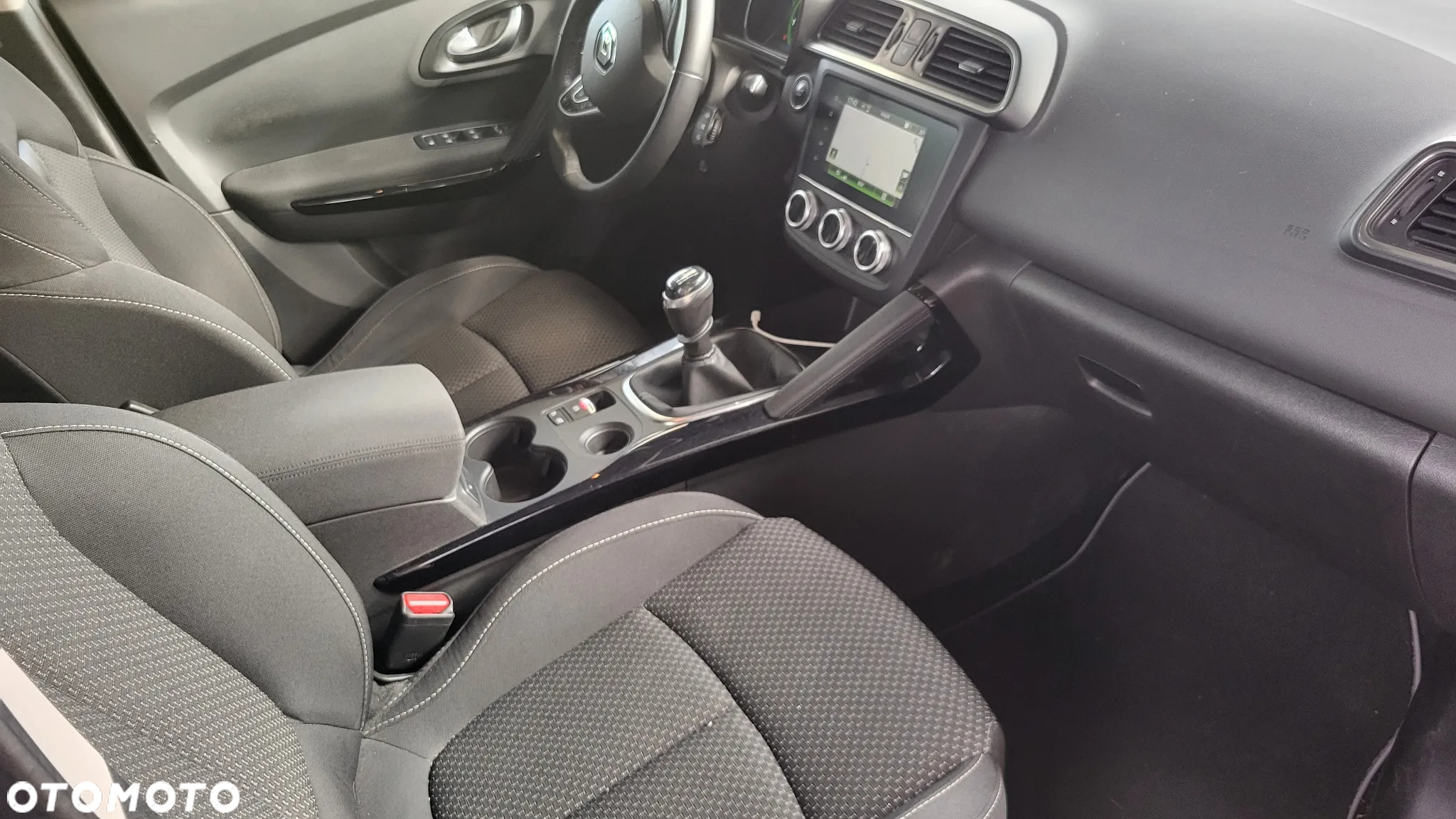 Renault Kadjar 1.3 TCe FAP Easy Life - 20