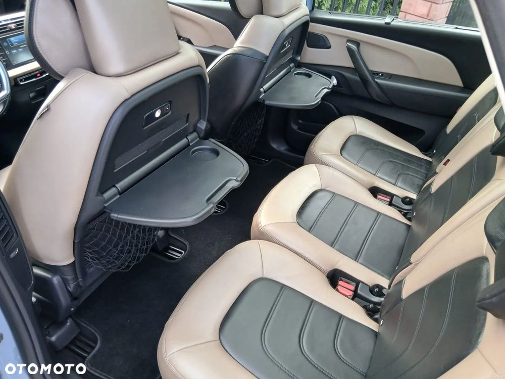 Citroën C4 Picasso BlueHDi 120 Exclusive - 26