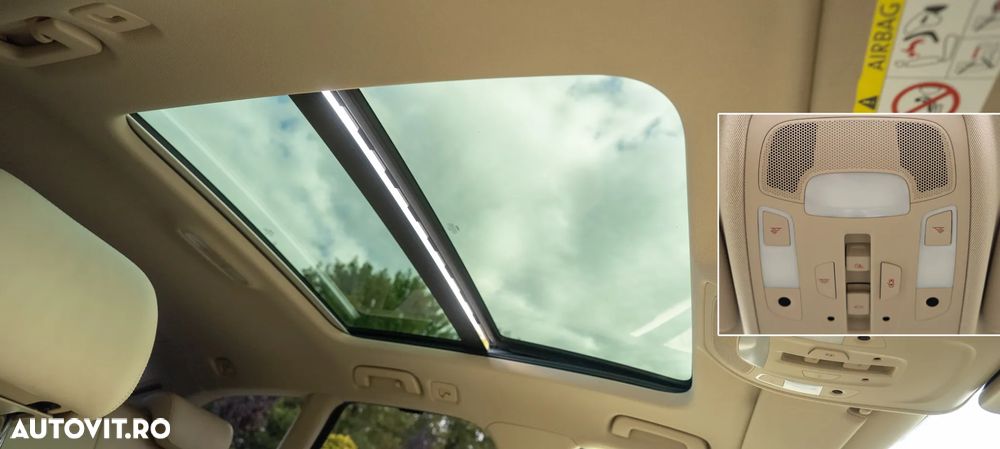 Audi A6 Allroad 3.0 TDI Quattro S tronic - 17