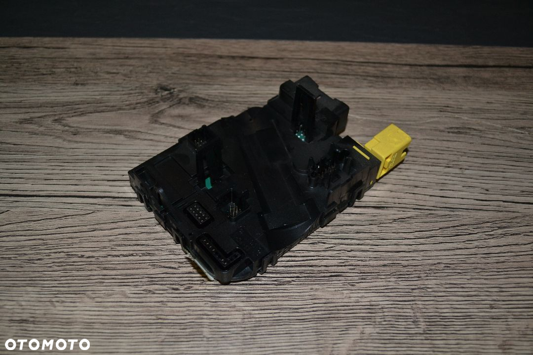 VW AUDI SEAT SKODA MODUŁ POD KIEROWNICĘ 1K0953549AF - 2