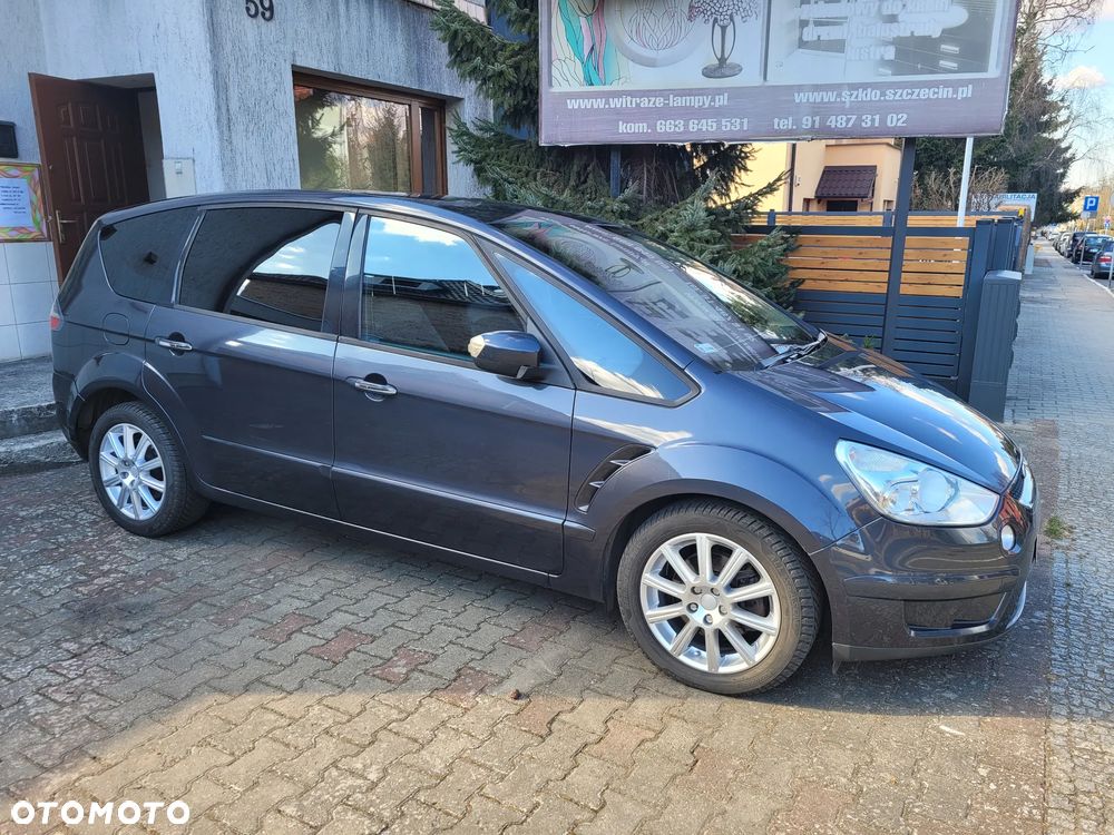 Ford S-Max 2.0 TDCi Trend - 1