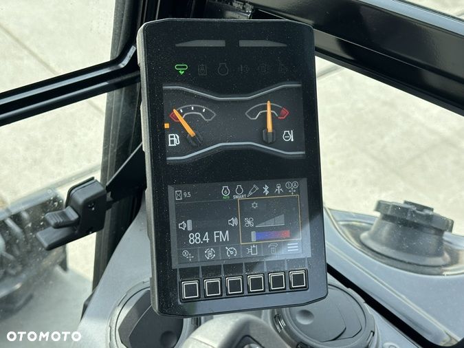 Caterpillar 302.7 CR FABRYCZNIE NOWA - 24