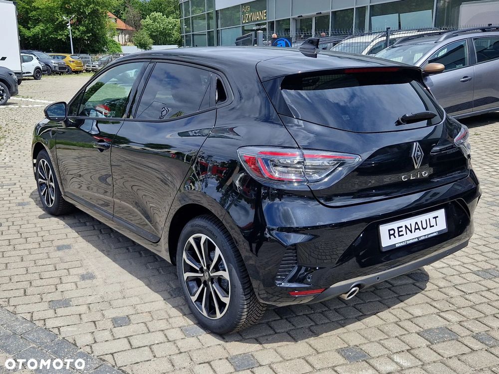 Renault Clio - 4