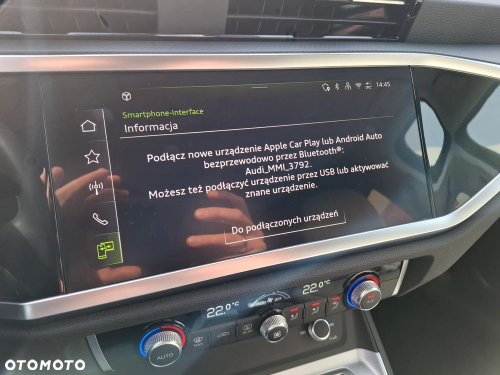 Audi Q3 35 TFSI S tronic - 17