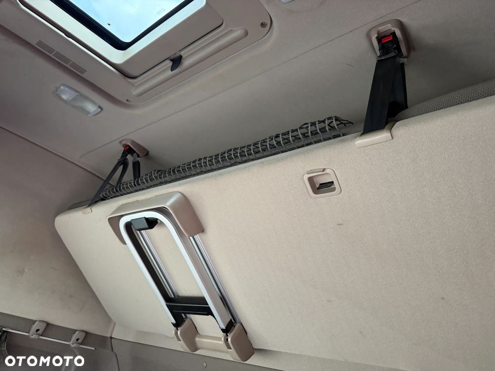 Scania R450 MEGA LOW DECK - 7