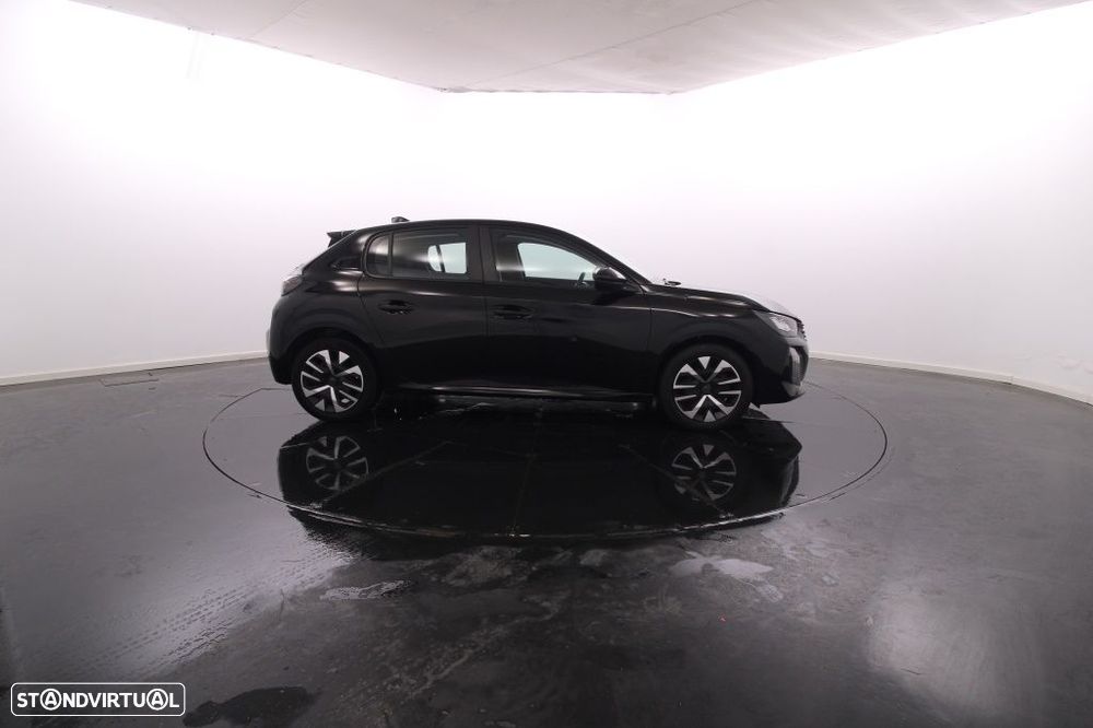 Peugeot 208 1.2 PureTech Active - 9