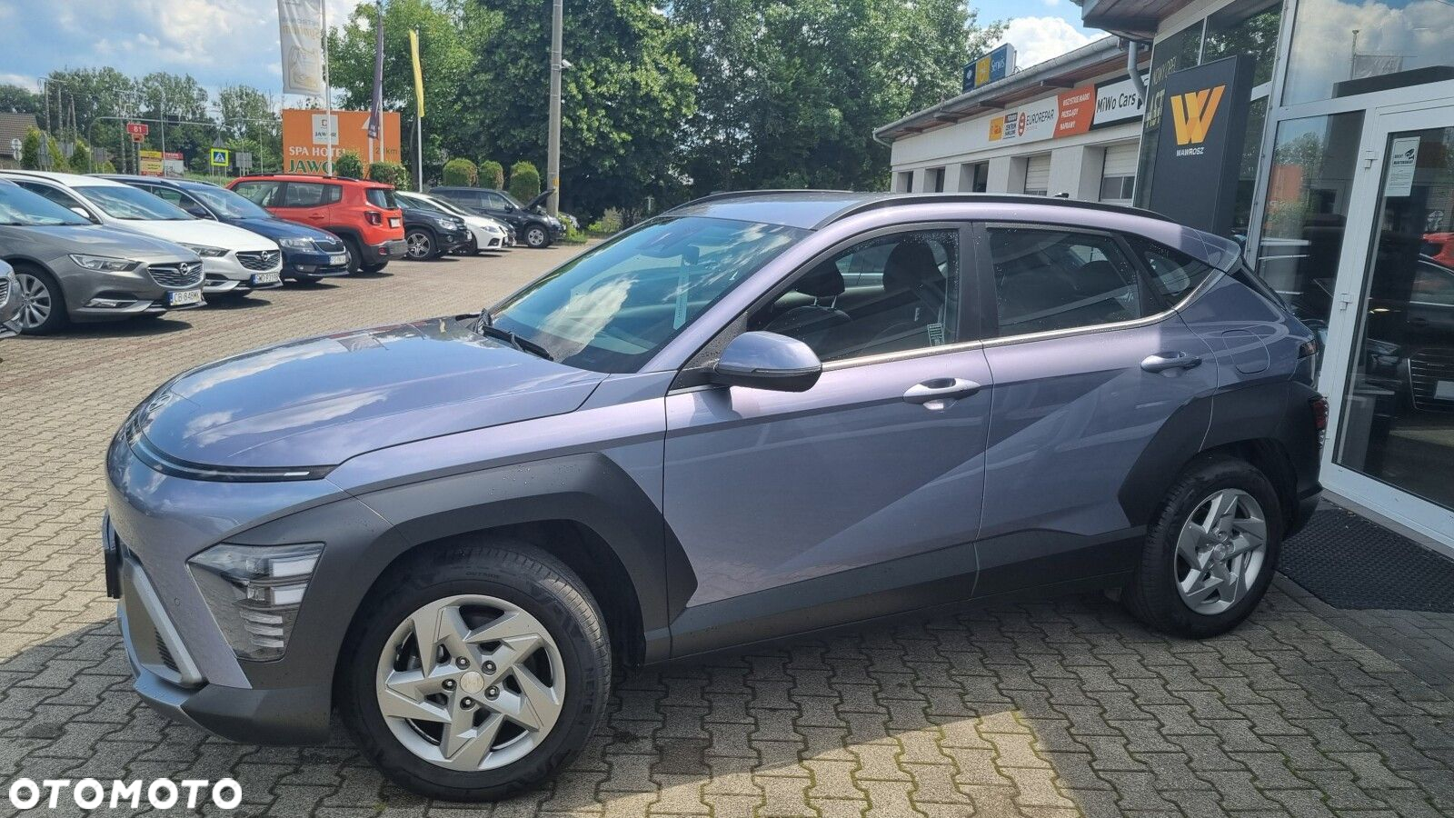 Hyundai Kona - 4
