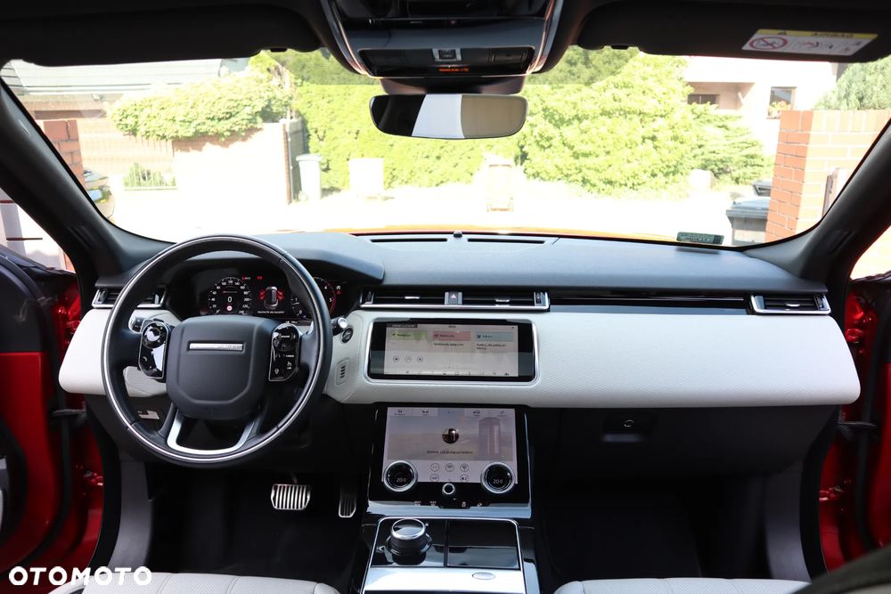 Land Rover Range Rover Velar 2.0 TD4 R-Dynamic S - 12