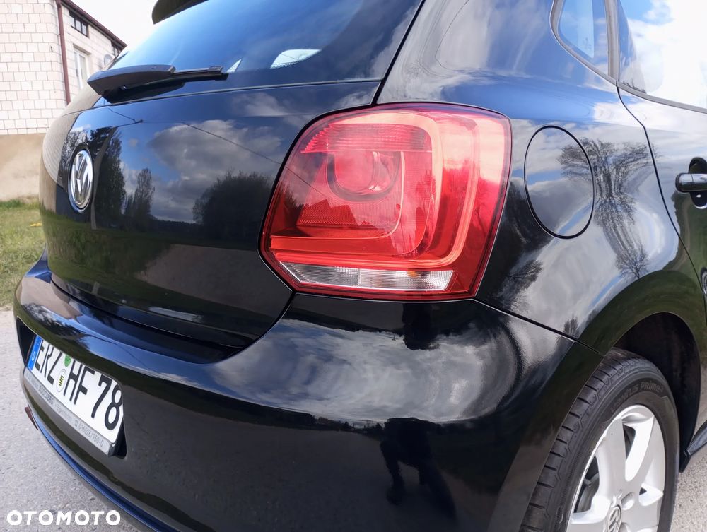 Volkswagen Polo 1.4 Team - 20
