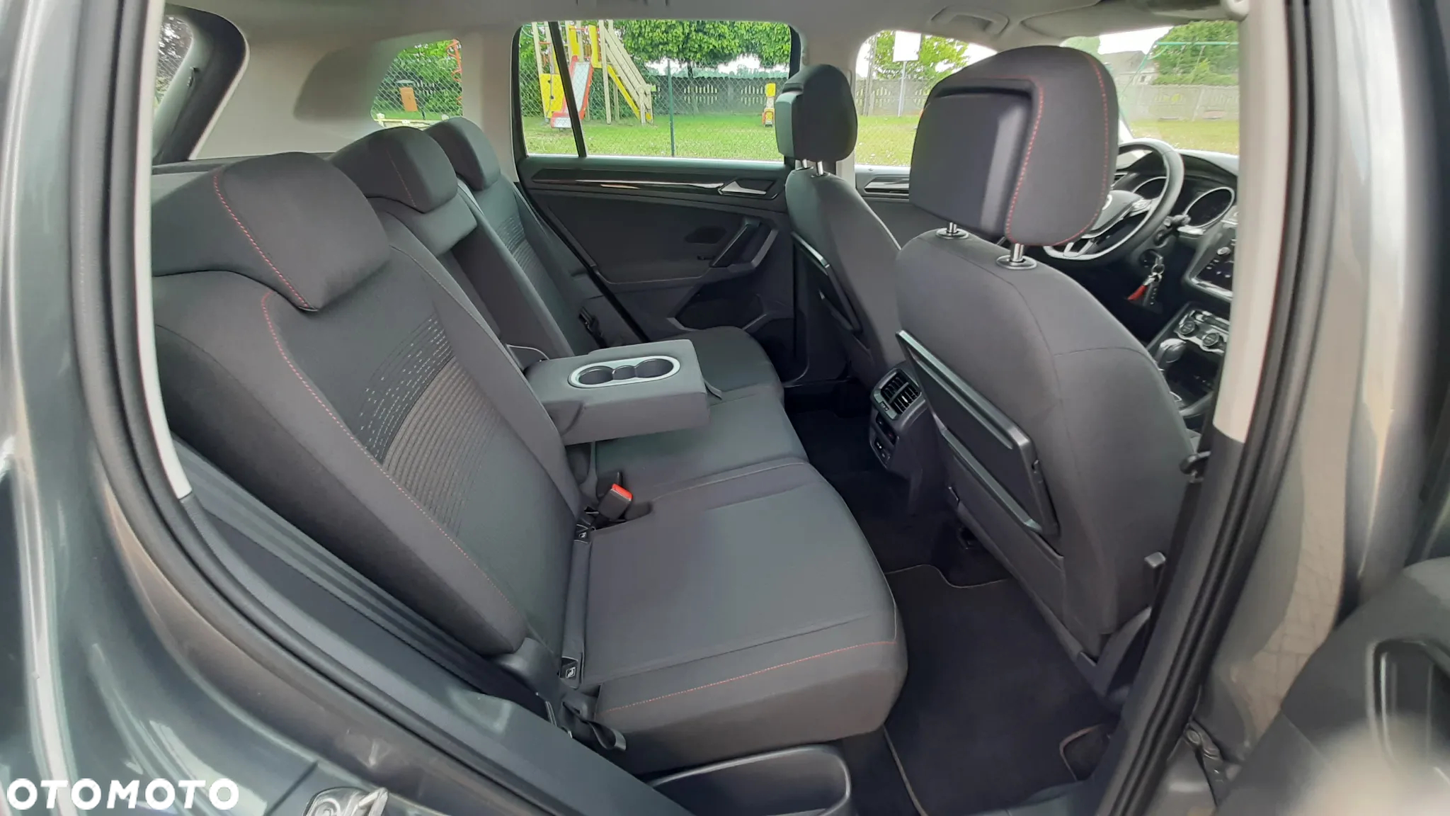 Volkswagen Tiguan 2.0 TDI SCR (BlueMotion Technology) DSG Highline - 31