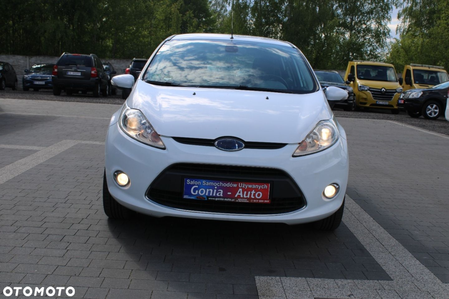 Ford Fiesta - 13