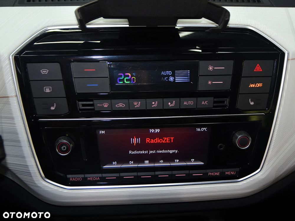 Seat Mii Edition Power Charge - 23