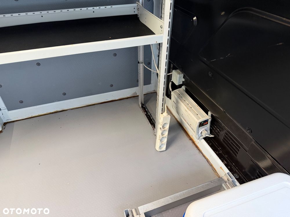Ford Transit Custom - 24