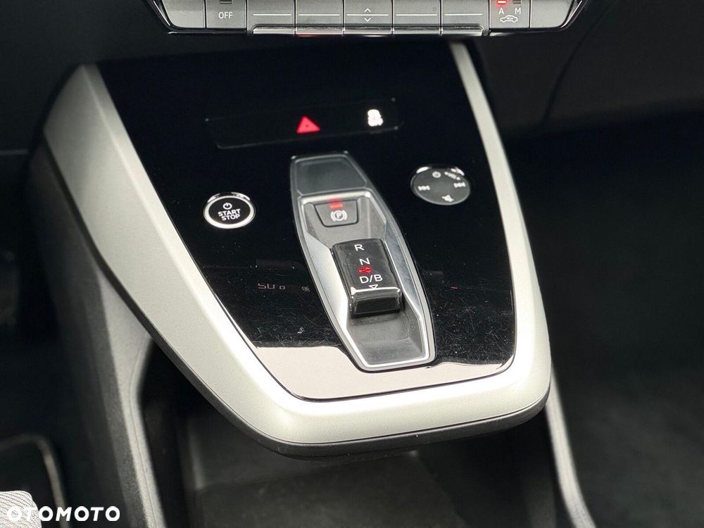 Audi Q4 e-tron 35 52kWh Advanced - 19