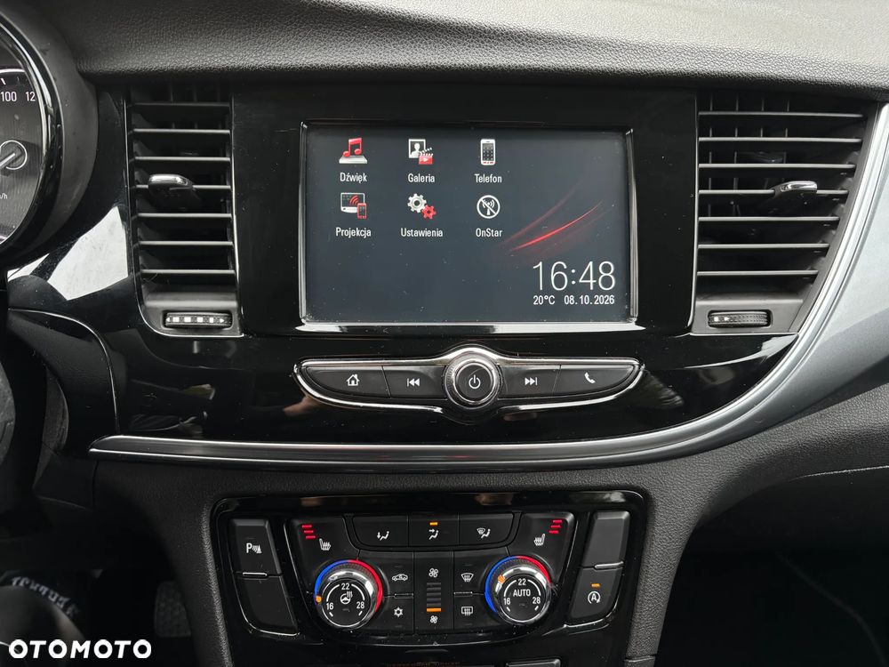 Opel Mokka X - 13