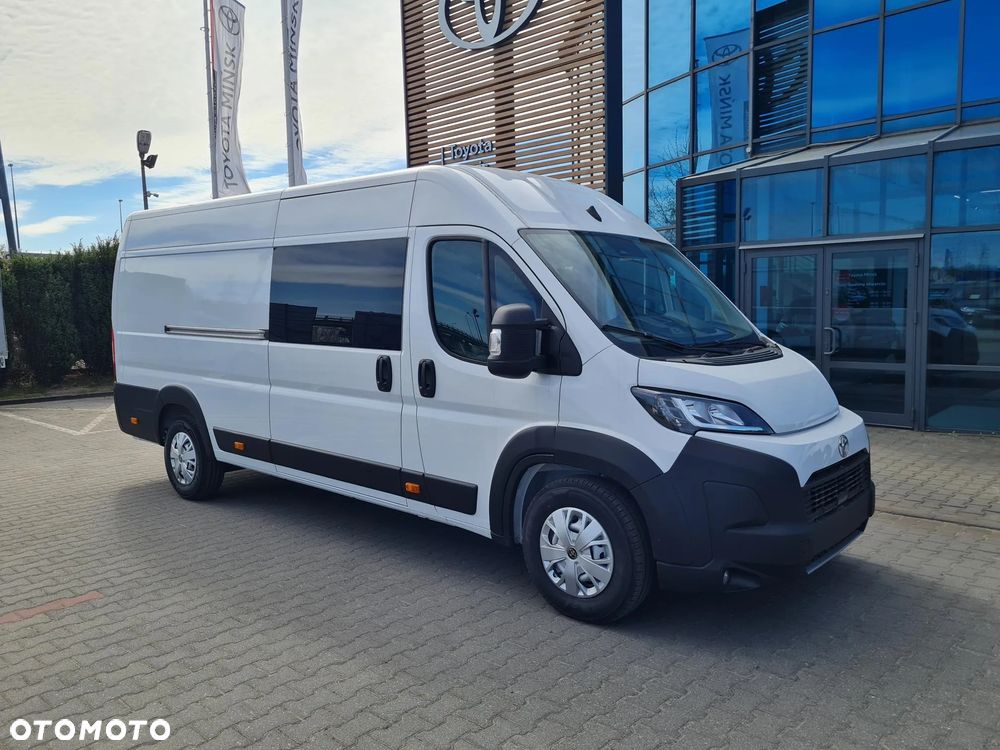 Toyota PROACE MAX - 1