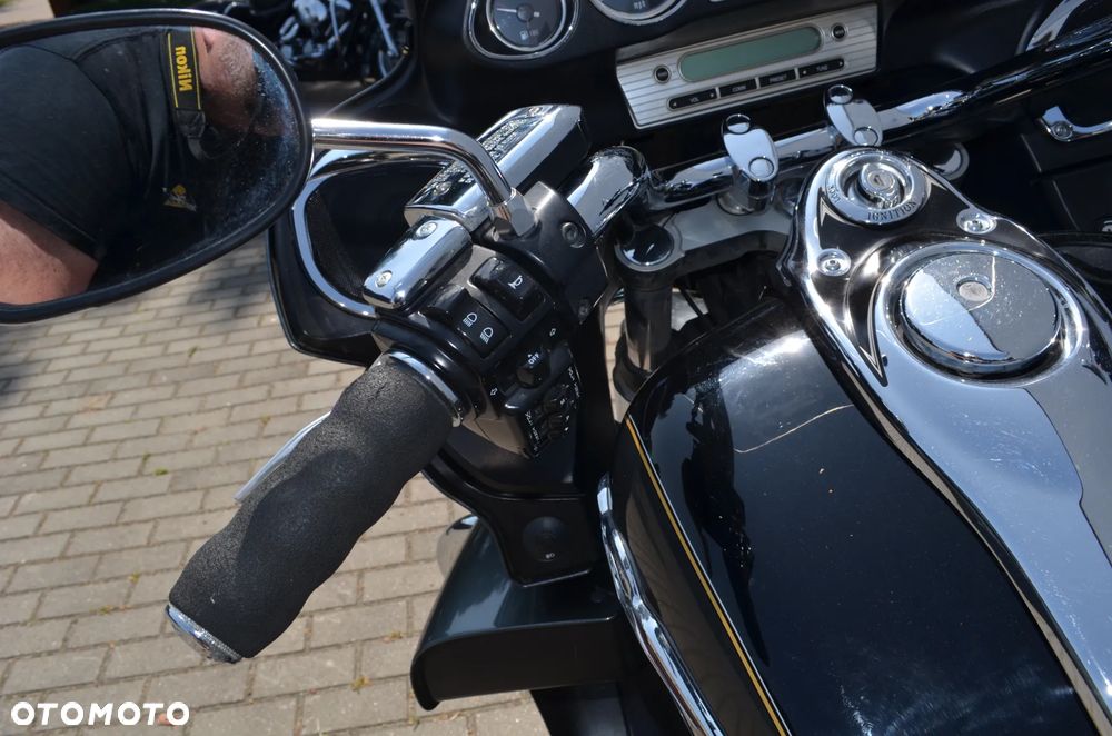 Kawasaki Vulcan - 28