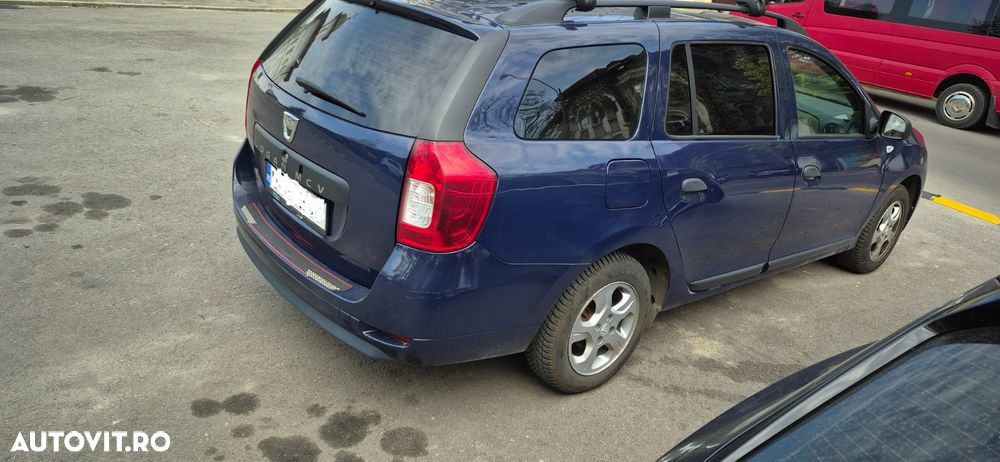Dacia Logan TCe 90 MT5 Comfort - 2