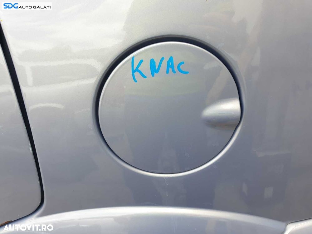 Usa Usita Capac Buson Rezervor Citroen C3 2002 - 2009 Cod Culoare KNAC - 1