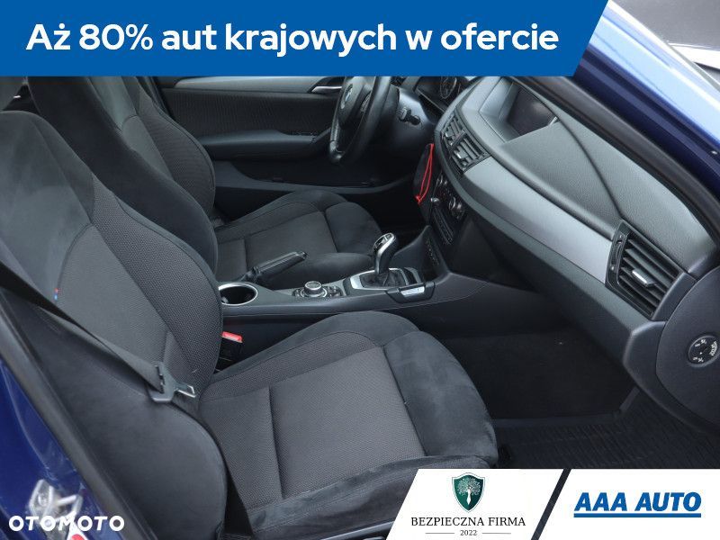 BMW X1 - 11