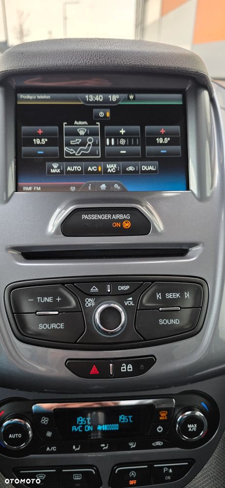 Ford Tourneo Connect Grand 1.5 TDCi Start/Stop Titanium - 10