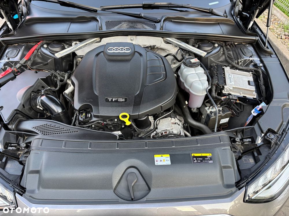 Audi A4 Avant - 32