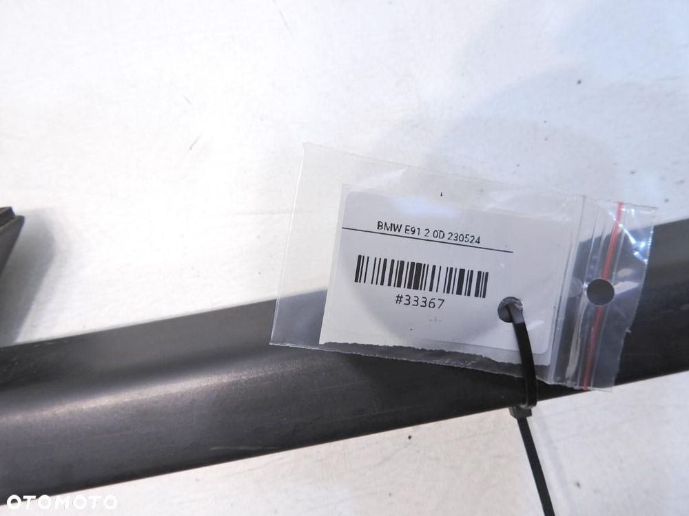 RELING DACHOWY LEWY BMW 3 E91 7118503 - 5