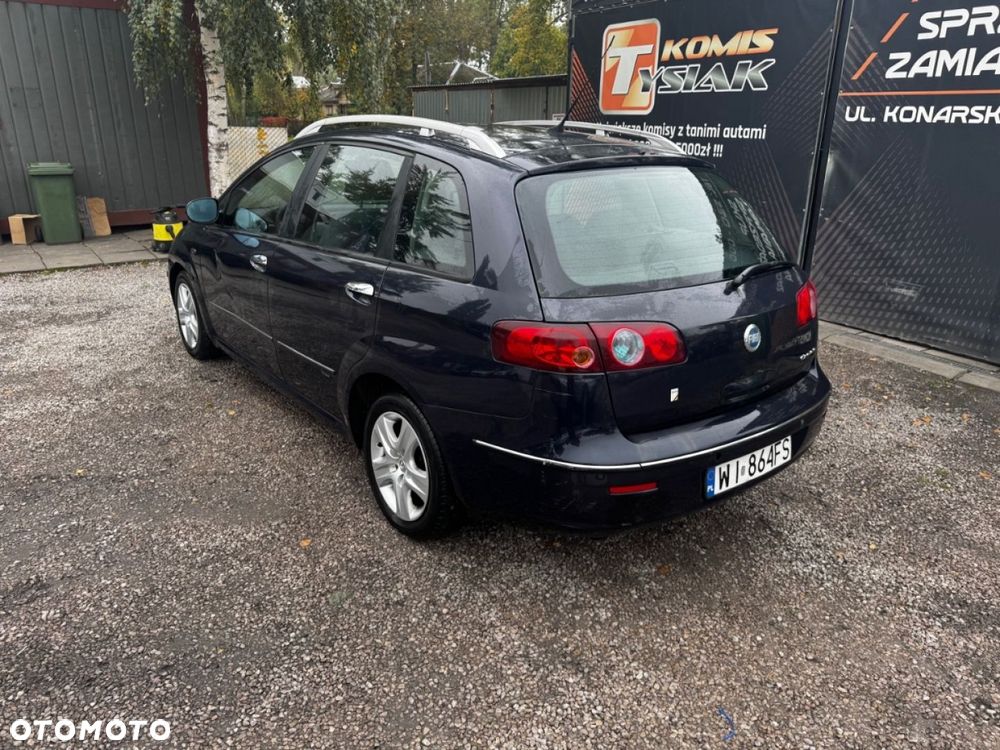 Fiat Croma - 5