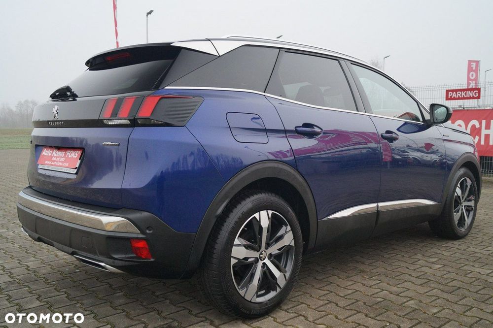Peugeot 3008 - 7