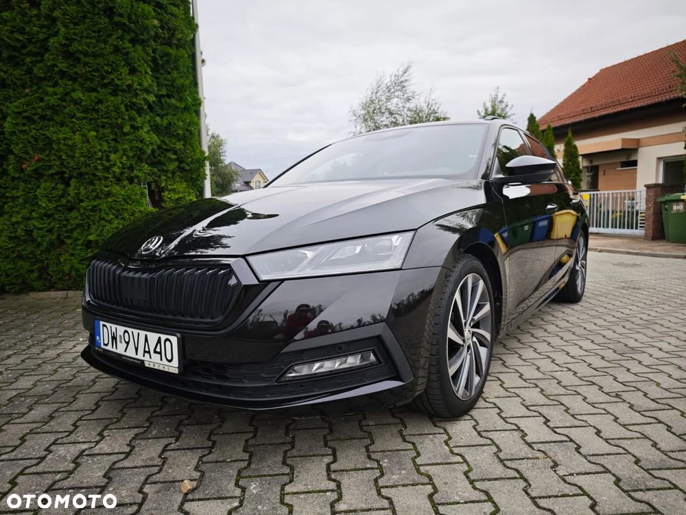 Skoda Octavia - 28