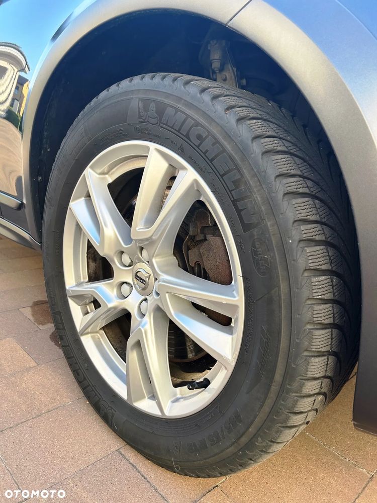 Volvo V90 Cross Country D4 AWD - 13