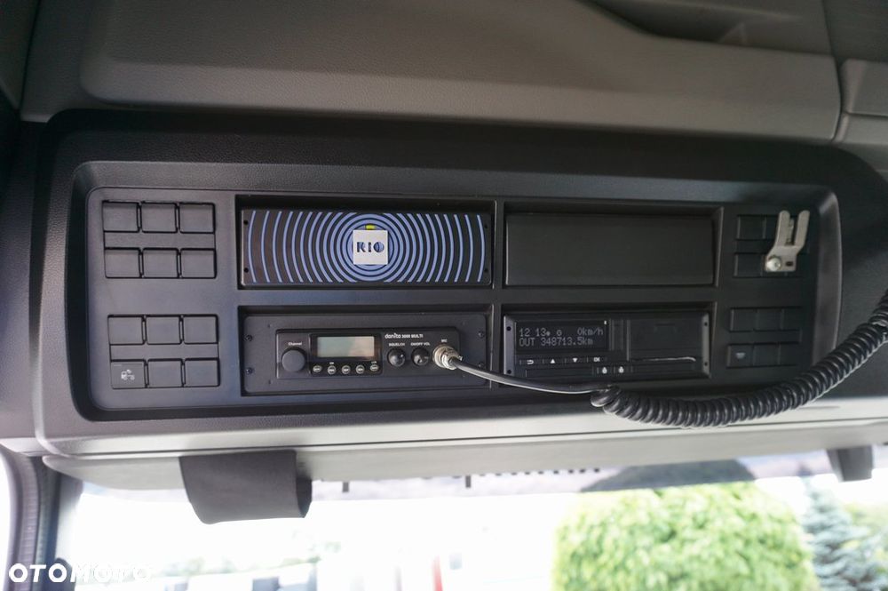 MAN TGX 18.470 4x2 BL RETARDER ACC * 349 000 KM * 2022 - 16
