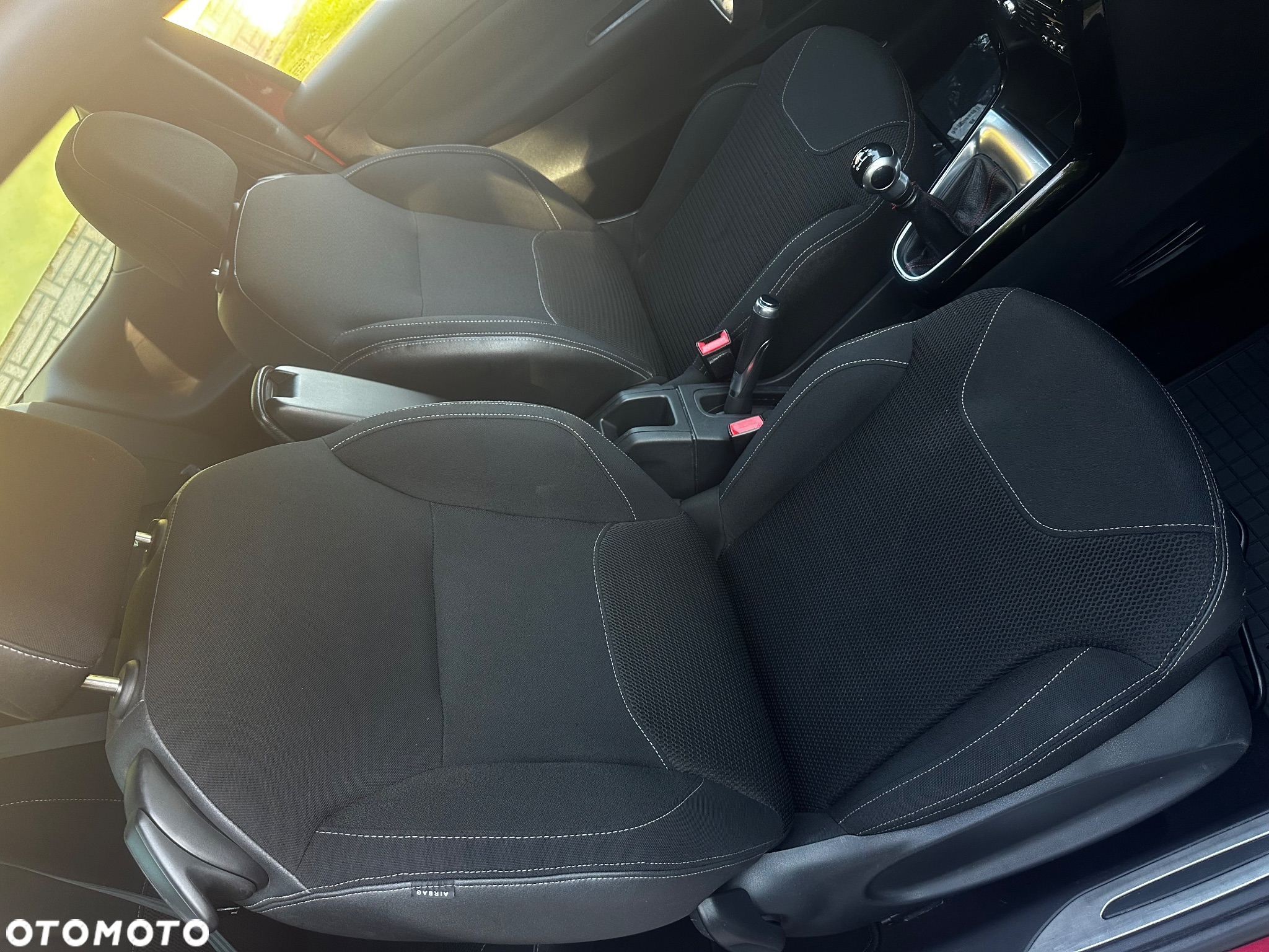 Citroën DS3 1.6 HDi SoChic - 9