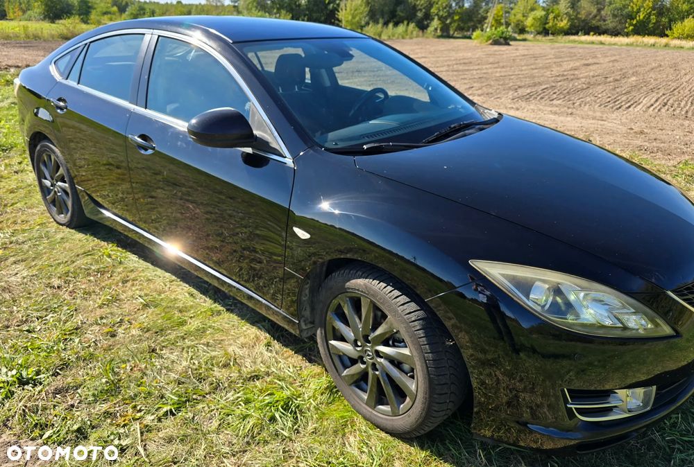 Mazda 6 2.0 Exclusive - 1