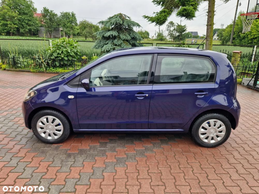 Skoda Citigo 1.0 Ambition - 30