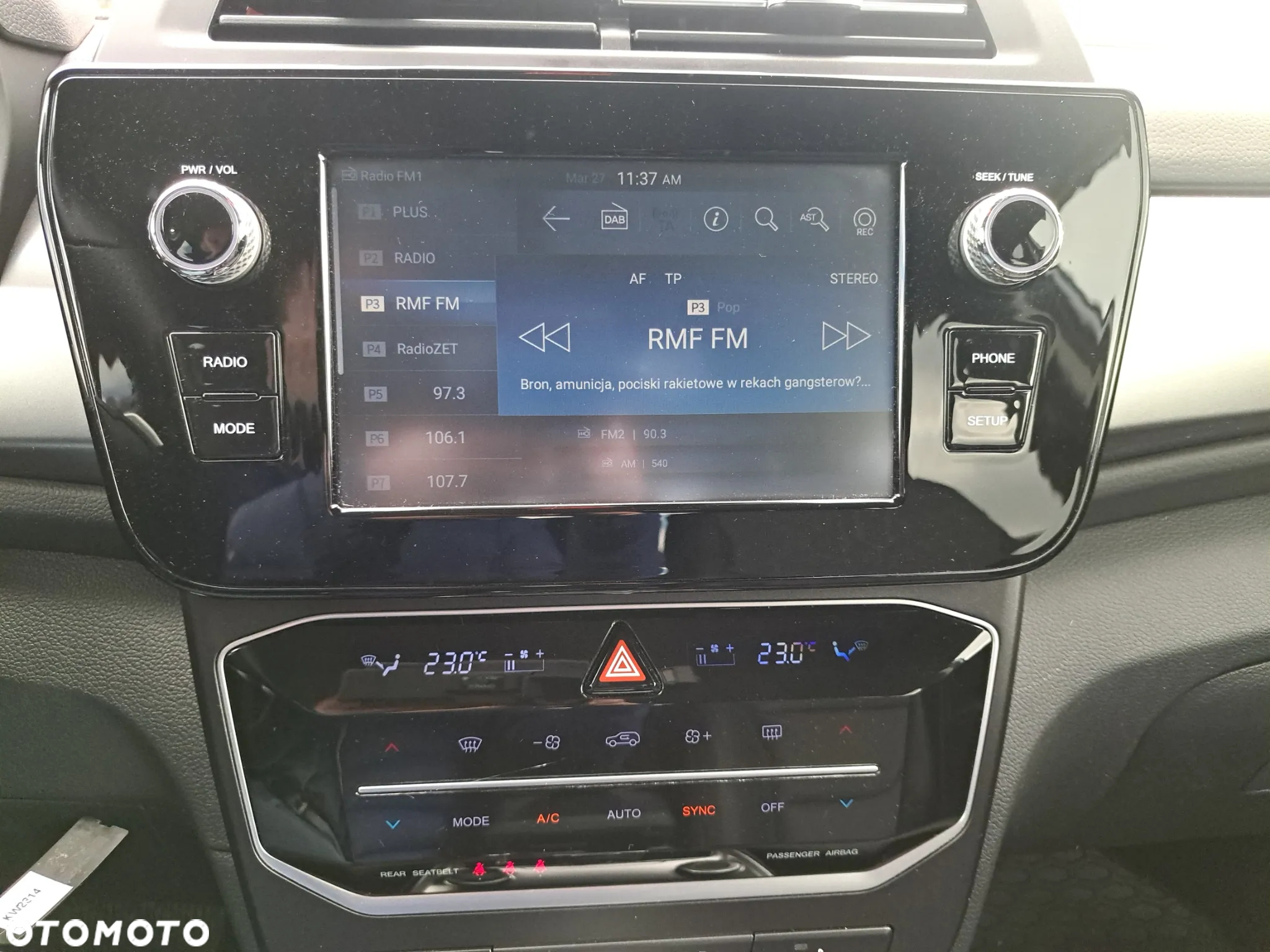 SsangYong/KGM Tivoli 1.5 T-GDI Quartz - 15