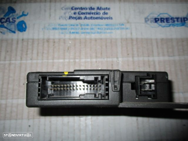 Modulo A4548200126 MN900238 SMART FORFOUR 2004 SENSOR ALARME - 2